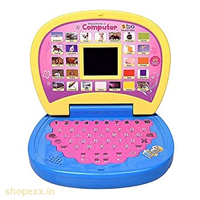 Laptops for outlet 3 year olds